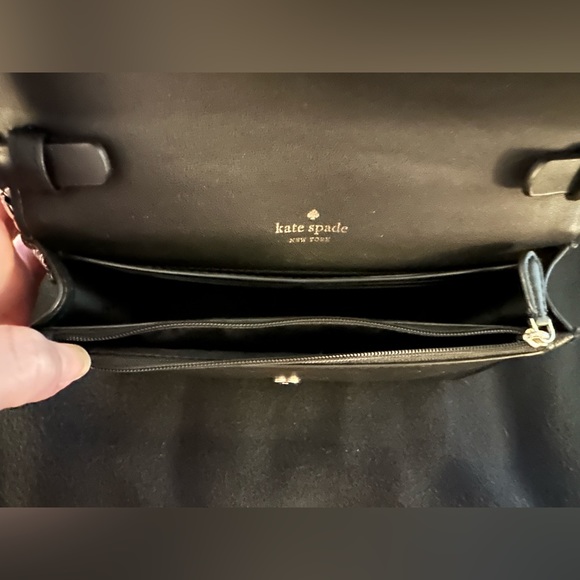 Kate Spade Crossbody Purse - Picture 6 of 10